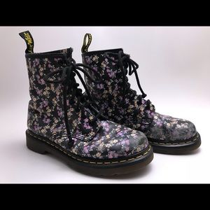 Limited Edition Doc Martens